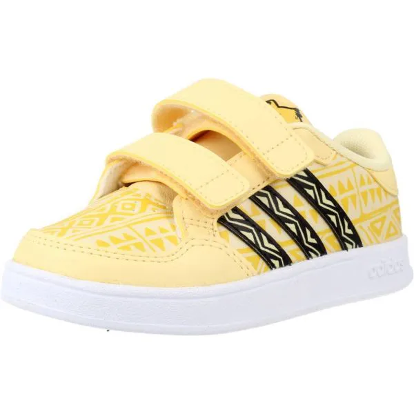 ADIDAS BREAKNET LION KING CF - Imagen 2