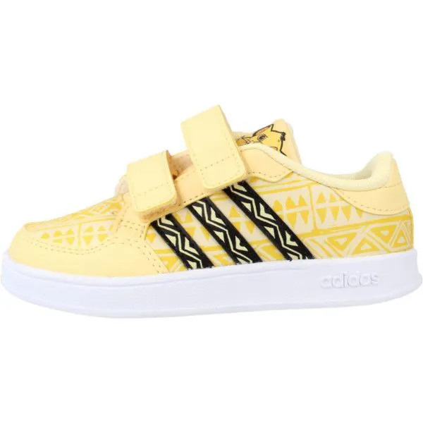 ADIDAS BREAKNET LION KING CF - Imagen 3
