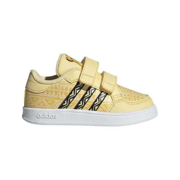 ADIDAS BREAKNET LION KING CF