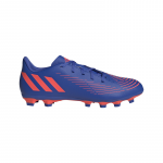 ADIDAS PREDATOR EDGE.4 FxG HIRBLU