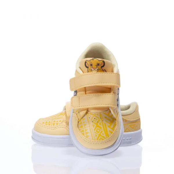 ADIDAS BREAKNET LION KING CF - Imagen 5