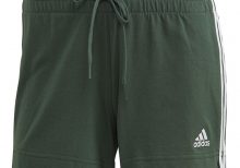 BERMUDA ADIDAS ESSENTIALS SLIM 3 BANDAS