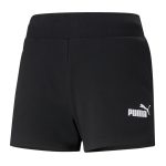 BERMUDA PUMA ESSENTIALS SWEAT