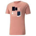 CAMISETA PUMA GRAPHIC