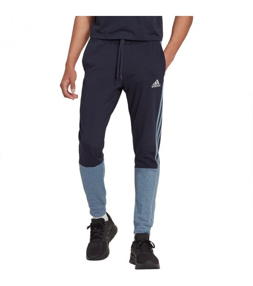 PANTALOÓN ADIDAS ESSENTIALS MELANGE FRENCH TERRY