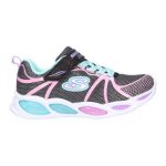 SKECHERS SHIMMER BEAMS SPORTY GLOW