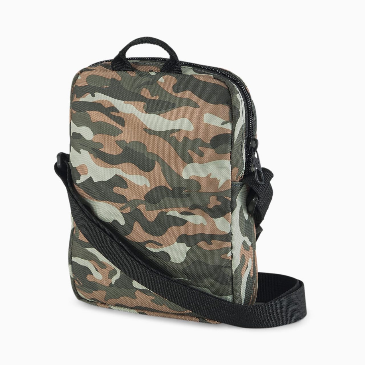 BOLSO DEPORTIVO PUMA ACADEMY Mediodia Entrevías