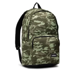 MOCHILA ADIDAS CLASSIC CAMO