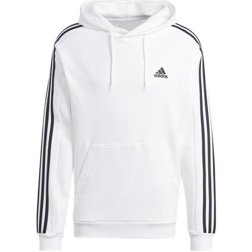 SUDADERA ADIDAS M 3S FL HD