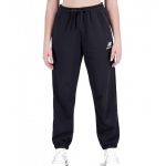PANTALÓN NEW BALANCE ESSENTIALS STACKED LOGO FRENCH TERRY