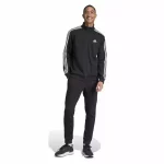 CHÁNDAL ADIDAS BASIC FLEECE 3 BANDAS