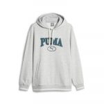SUDADERA PUMA SQUAD HOODIE