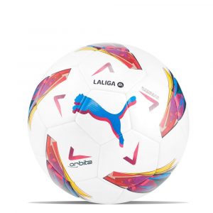 BALÓN PUMA ORBITA LALIGA 1 HYB
