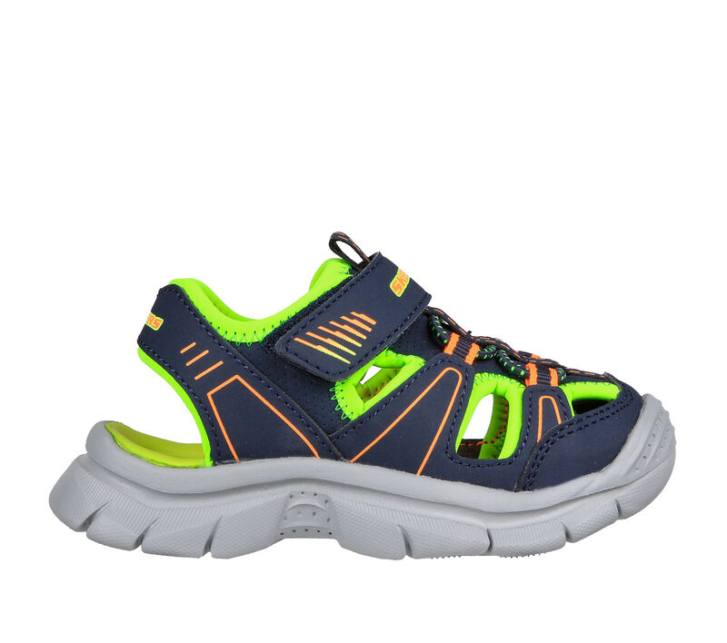 SANDALIAS SKECHERS RELIX VALDER