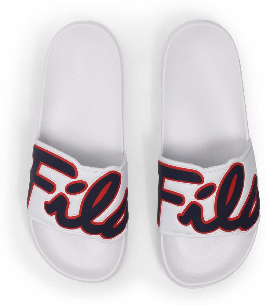 CHANCLAS FILA SCRITTO SLIPPER