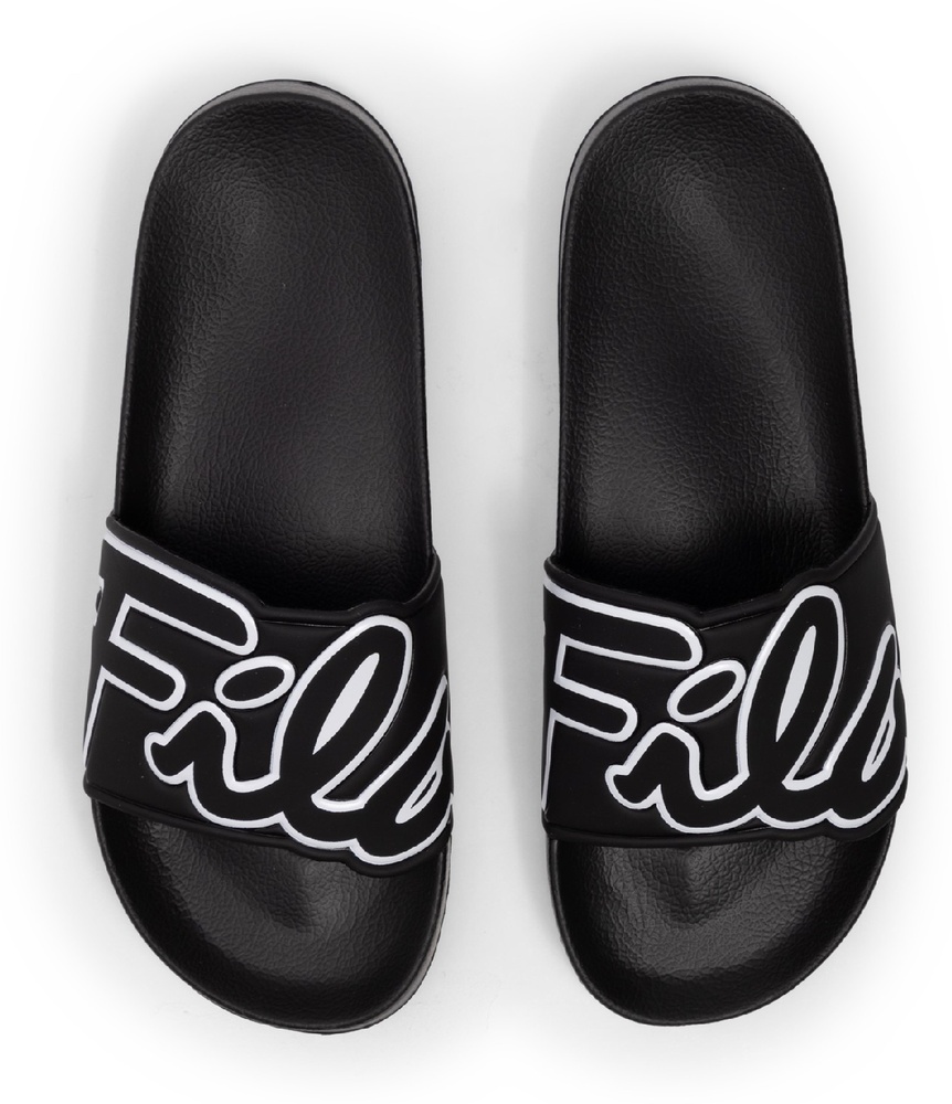 CHANCLAS FILA SCRITTO SLIPPER