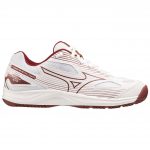 MIZUNO CYCLONE SPEED 4