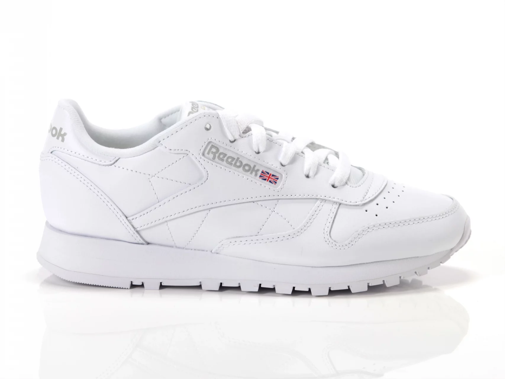 REEBOK CLASSIC LEATHER