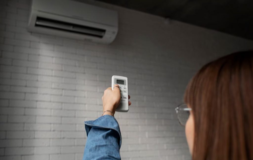 Cómo elegir el aire acondicionado perfecto para tu hogar