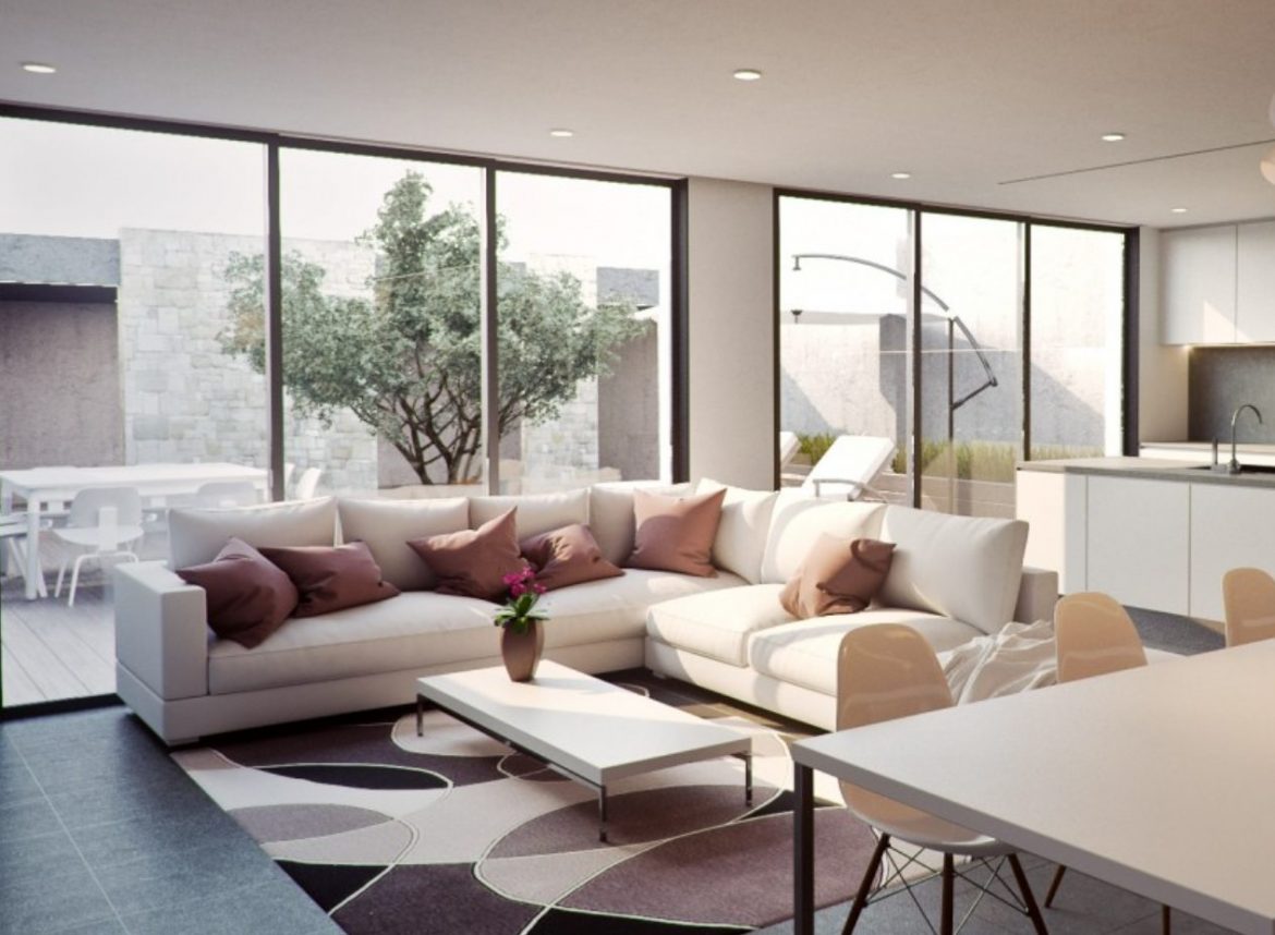 sofas modulares verano