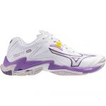 MIZUNO WAVE LIGHTNING Z8
