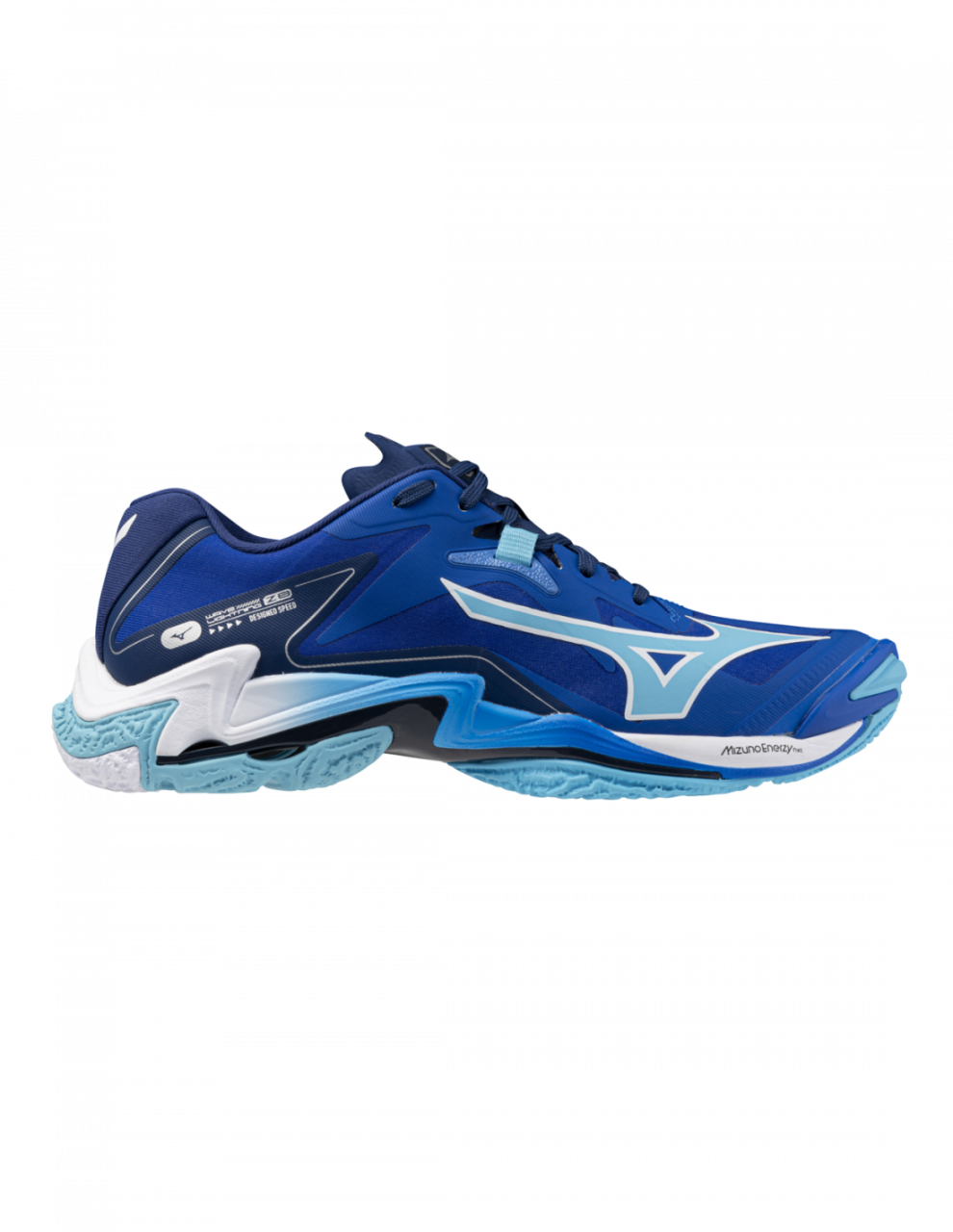 MIZUNO WAVE LIGHTNING