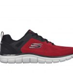 SKECHERS TRACK BROADER