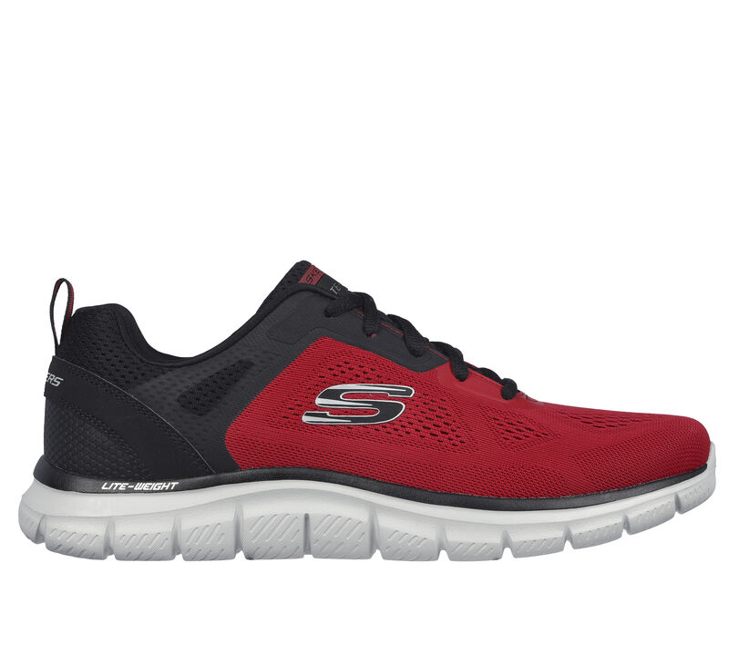 SKECHERS TRACK BROADER