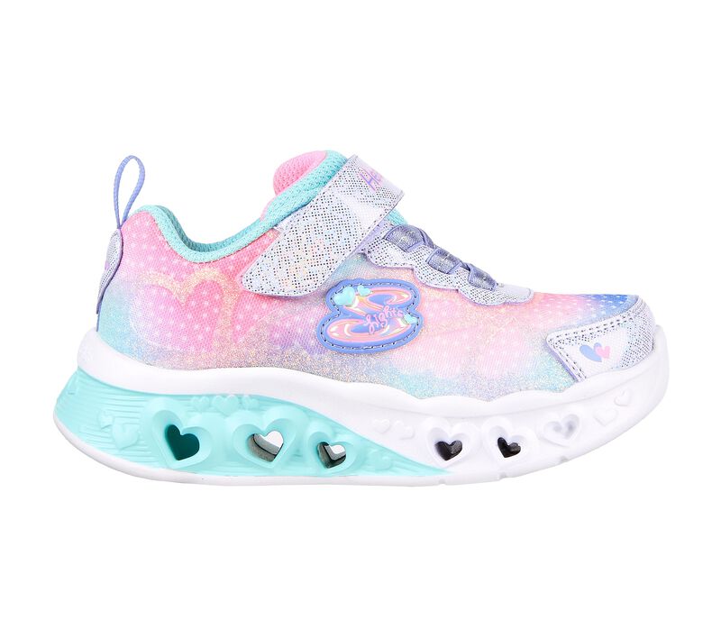 SKECHERS FLUTTER HEART LIGHST SIMPLY LOVE