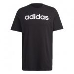 CAMISETA ADIDAS ESSENTIALS SINGLE JERSEY LINEAR