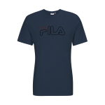 CAMISETA FILA SOFADES LOGO TEE