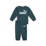 CHÁNDAL NIÑO PUMA MINICATS ESSENTIALS CREW