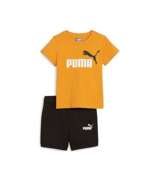 CONJUNTO VERANO PUMA MINICATS SET