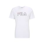 CAMISETA FILA SOFADES LOGO TEE