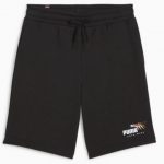 PANTALÓN CORTO PUMA ESSENTIALS LOVE WINS