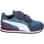 ZAPATILLA PUMA CABANA RACER SL 20 V PS