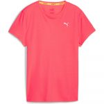 CAMISETA PUMA RUN FAVORITIES VELOCITY TEE W