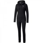 CHANDAL PUMA CLASSIC HOODED