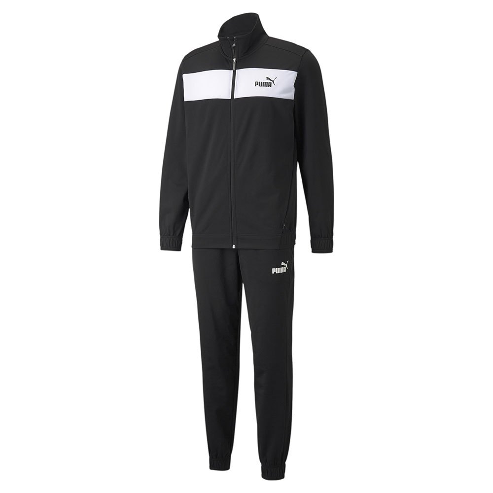 CHANDAL PUMA POLY SUIT