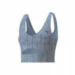 TOP DEPORTIVO STUDIO AOP CROP