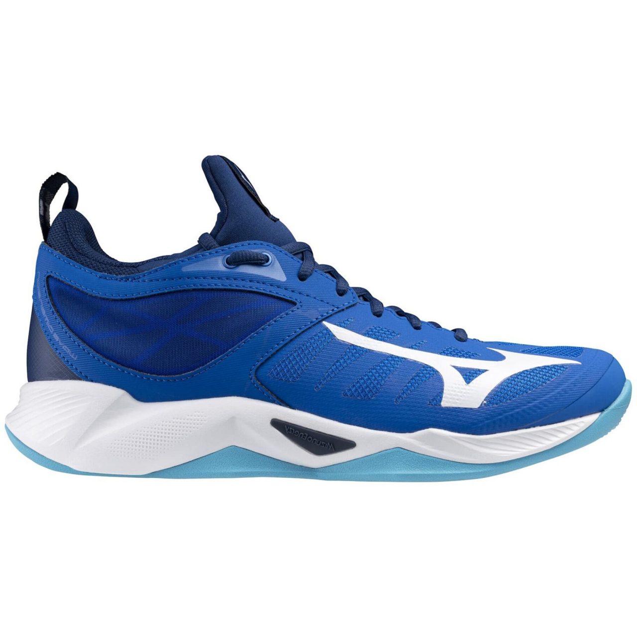 ZAPATILLA MIZUNO WAVE DIMENSION