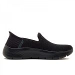 SKECHERS SLIP-INS GO WALK FLEX RELISH