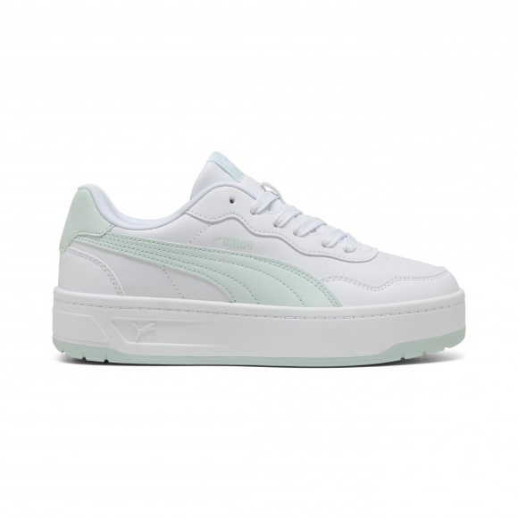 ZAPATILLA PUMA COURT LALLY SKYE
