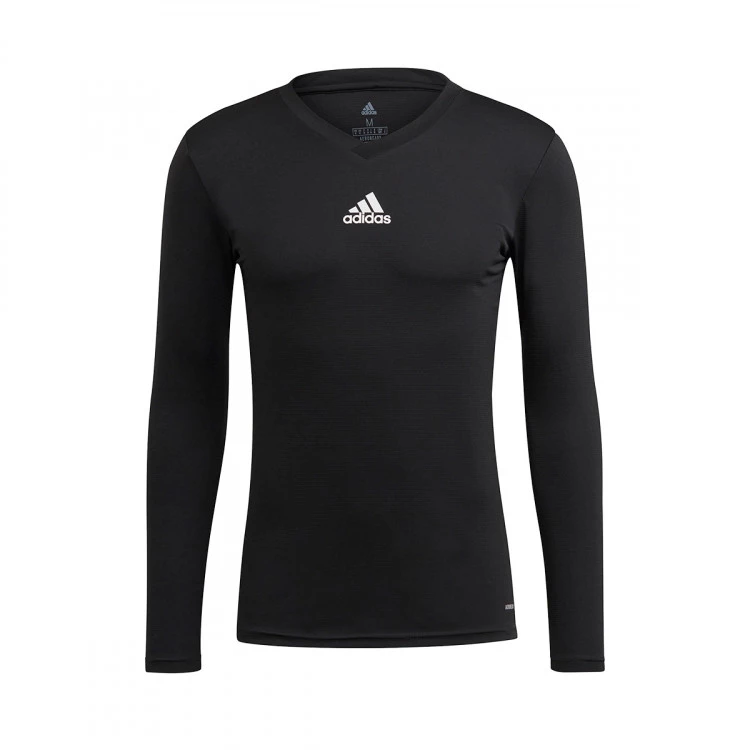 CAMISETA TÉRMICA ADIDAS TEAM BASE