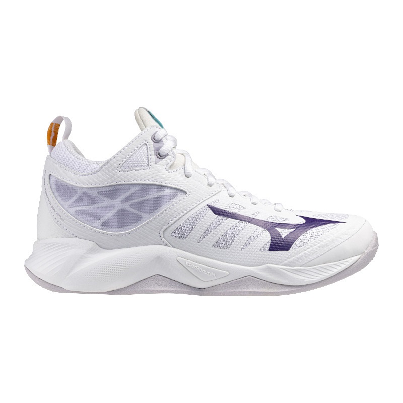 ZAPATILLA MIZUNO WAVE DIMENSION MID