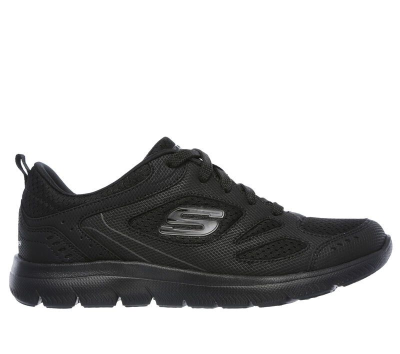 ZAPATILLAS SKECHERS SUMMITS SUITED