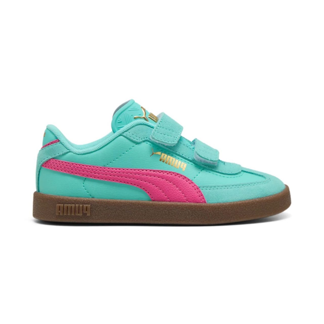 ZAPATILLAS PUMA CLUB II ERA V PS