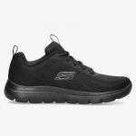 ZAPATILLAS SKECHERS TRACK LESHUR