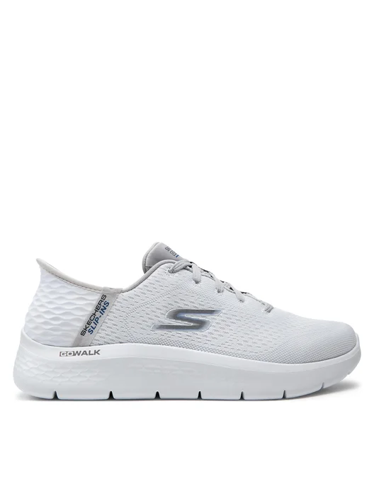 ZAPATILLAS SKECHERS SLIP-INS GO WALK FLEX - NEW WORLD