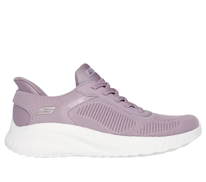 ZAPATILLA SKECHERS SQUAD CHAOS - CURRENT MUSE